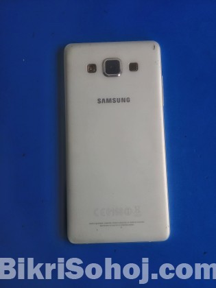 Samsung galaxy A5